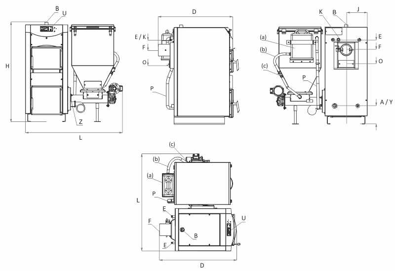 BURNiT Advance UB 60 BURNiT Advance UB 60